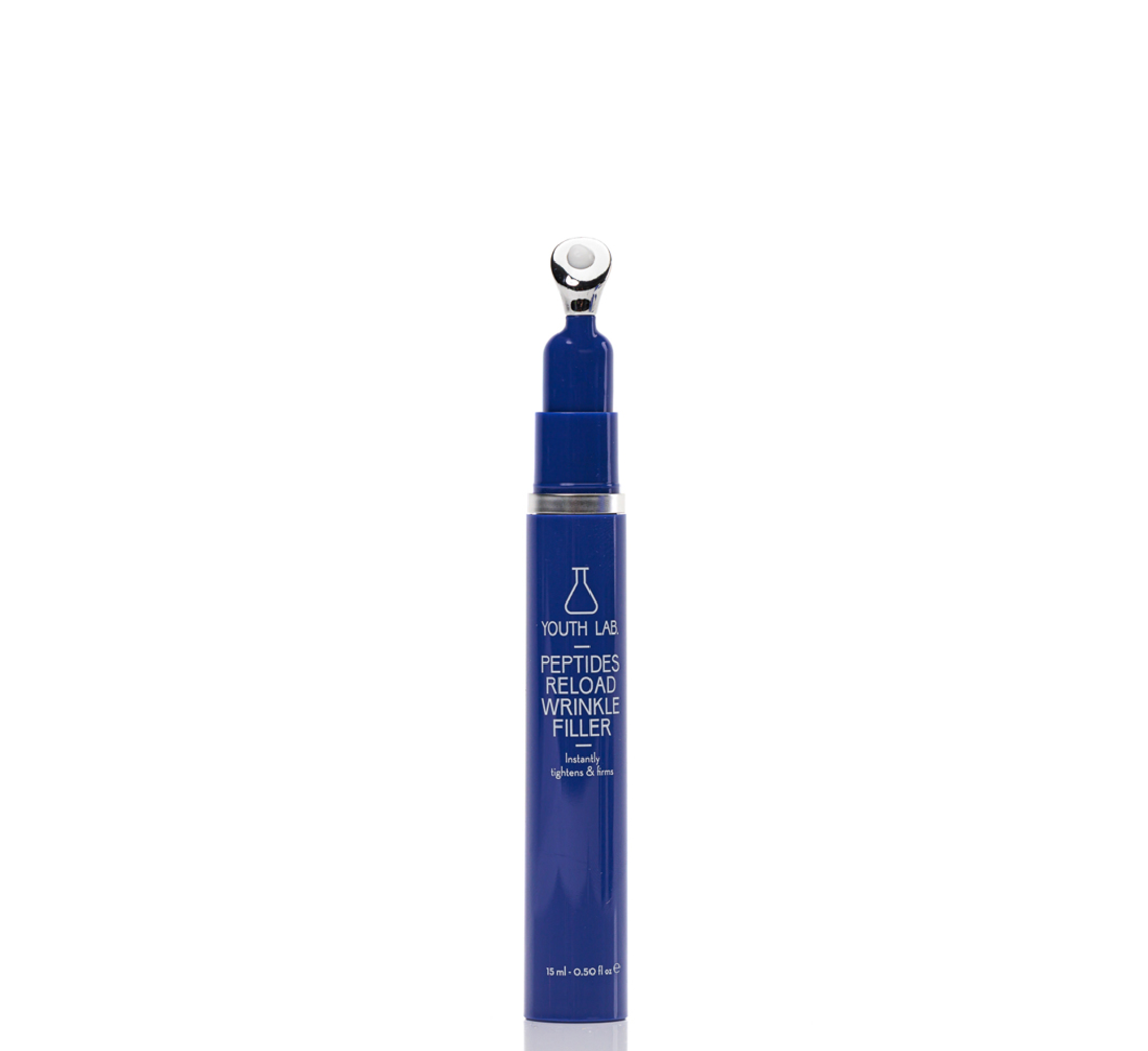 Youth Lab Peptides Reload Wrinkle Filler *15ml Youth Lab Peptides Reload Wrinkle Filler *15ml