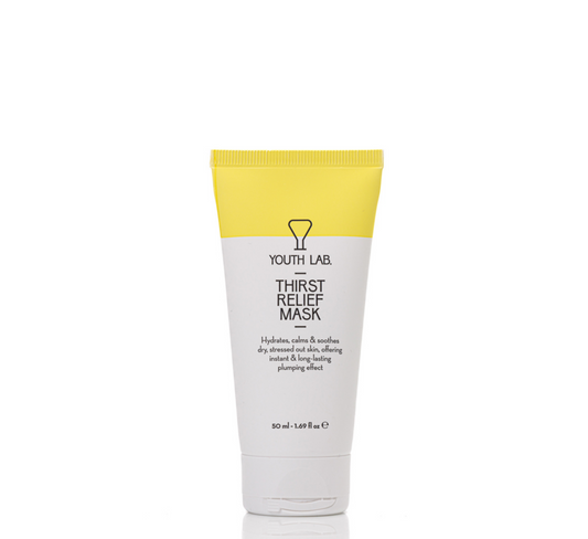 Youth Lab Thirst Relief Mask *50ml