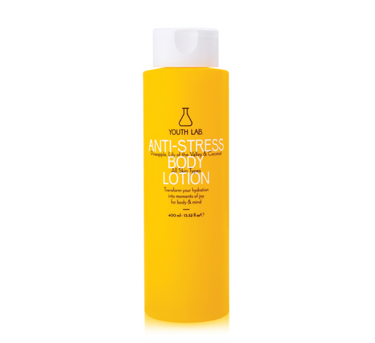 Youth Lab Anti-Stress Body Lotion *400ml