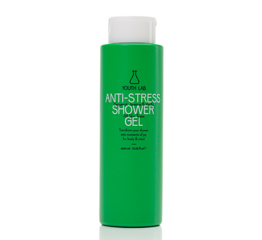 Youth Lab Anti-Stress Shower Gel *400ml