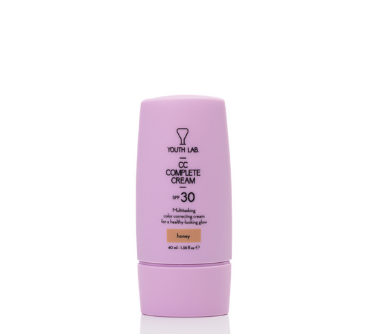 Youth Lab CC Complete Cream Spf 30 *40ml