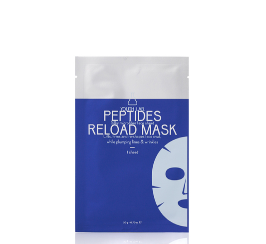 Youth Lab Peptides Reload Mask