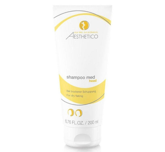 Aesthetico Shampo Med - Halsa