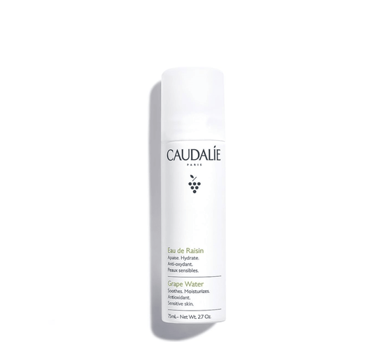 Caudalie Grape Water *(75ml - 200 ml) - Halsa