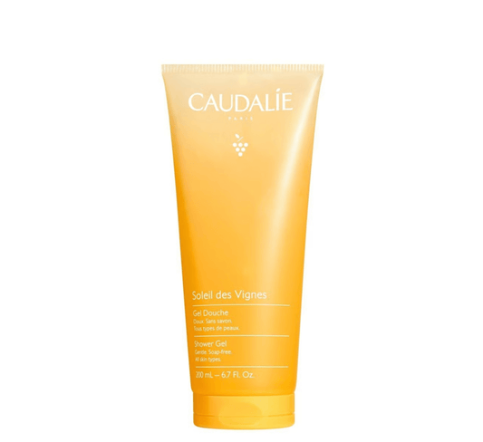 Caudalie Shower Gel Soleil Des Vignes (*200ml) - Halsa