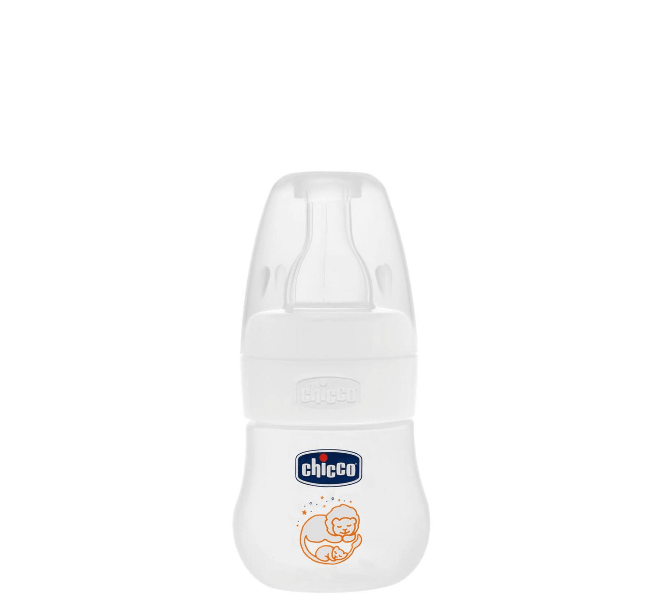 Chicco Micro Feeding Bottle 0m+ (*60ml) - Halsa Chicco Micro Feeding Bottle 0m+ (*60ml) - Halsa