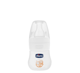 Chicco Micro Feeding Bottle 0m+ (*60ml) - Halsa Chicco Micro Feeding Bottle 0m+ (*60ml) - Halsa
