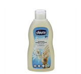 Chicco Sensitive Larës Shishesh *300ml - Halsa Chicco Sensitive Larës Shishesh *300ml - Halsa
