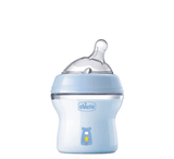 Chicco Shishe Plastike Natural Feeling 0m+ (*150ml) - Halsa Chicco Shishe Plastike Natural Feeling 0m+ (*150ml) - Halsa