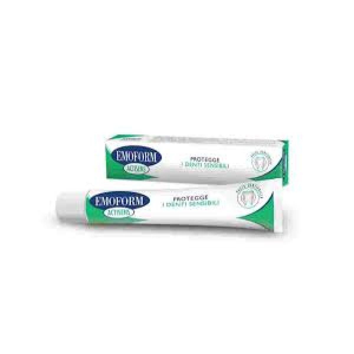 Emoform Actisens - Halsa Emoform Actisens - Halsa