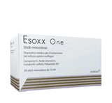 Essox One *20 Bustina - Halsa Essox One *20 Bustina - Halsa