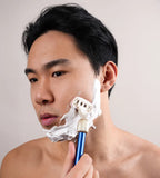 The Razor Starter Set The Razor Starter Set