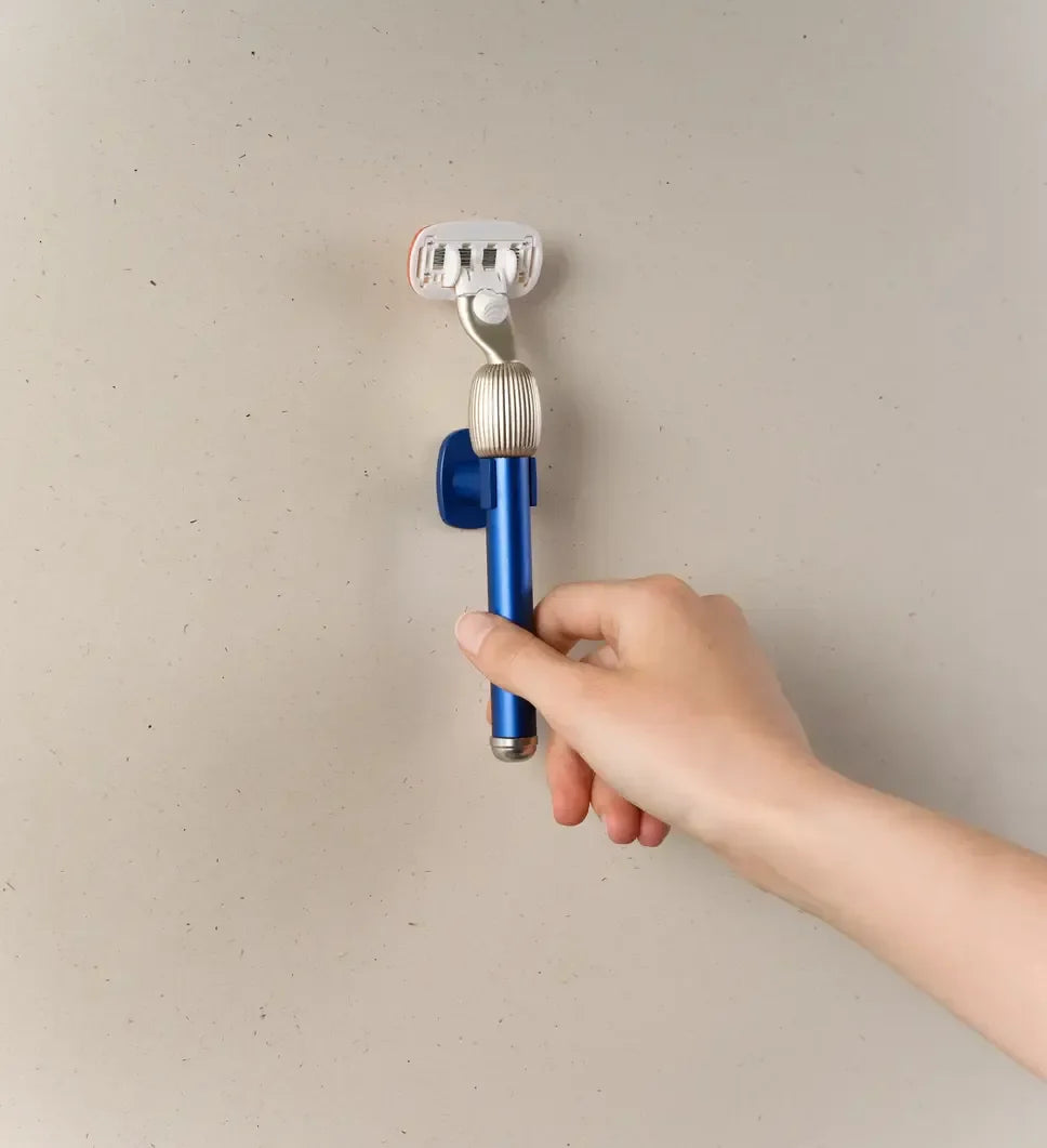 The Razor Starter Set The Razor Starter Set