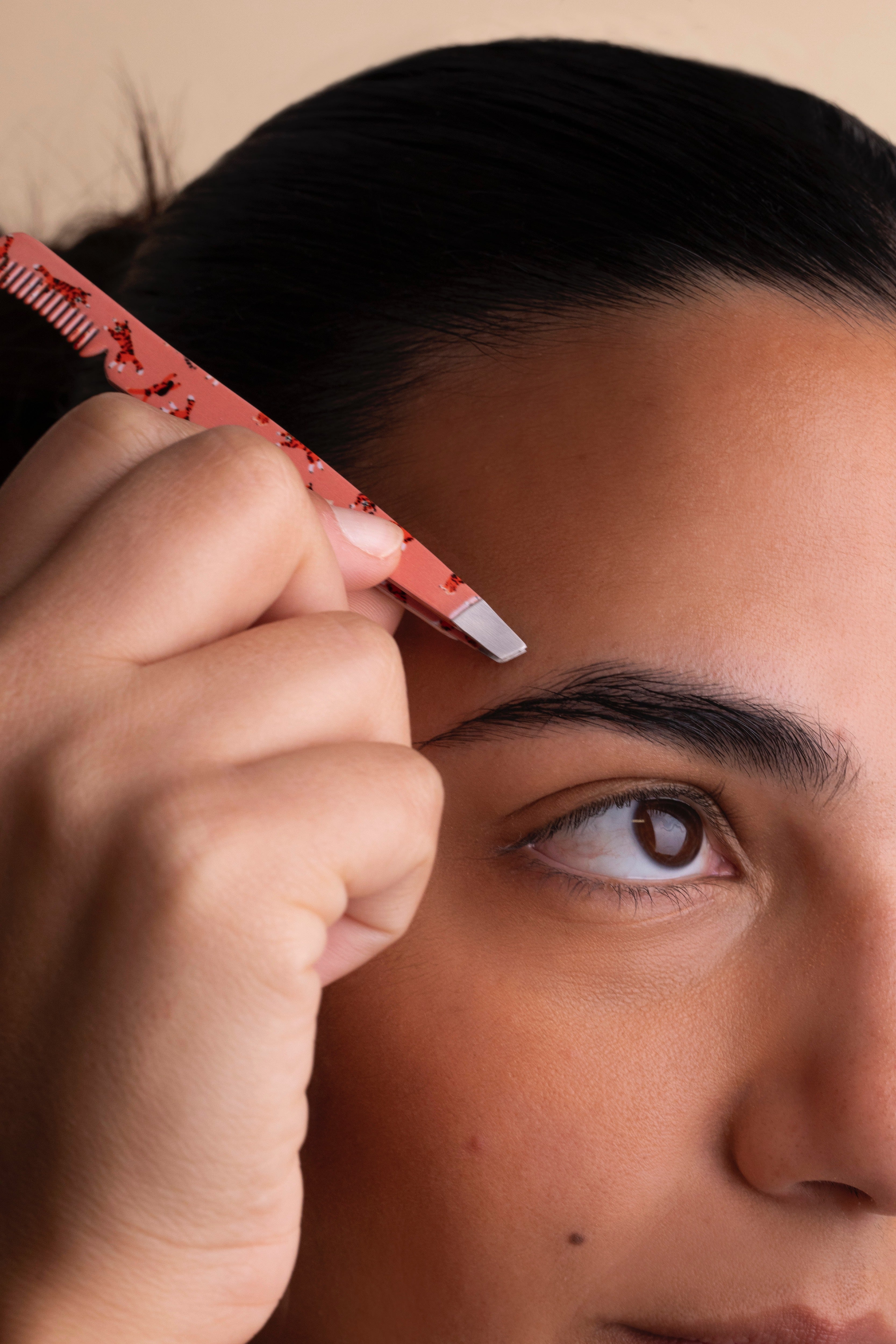 Eyebrow Tweezer Eyebrow Tweezer