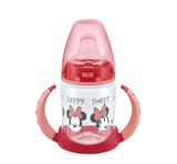 NUK GOTE LEARNER MICKY/ MINNIE (6-18M) - Halsa NUK GOTE LEARNER MICKY/ MINNIE (6-18M) - Halsa