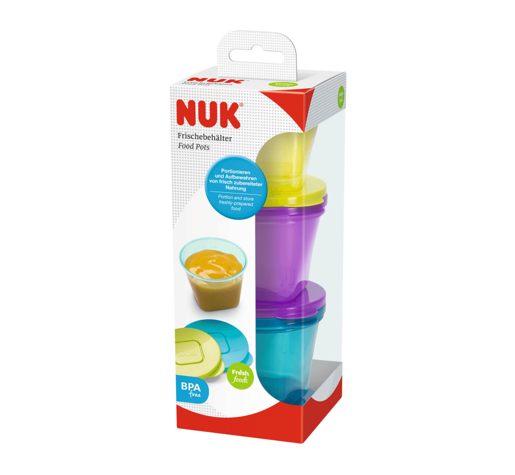 NUK MBAJTESE USHQIMI - Halsa NUK MBAJTESE USHQIMI - Halsa