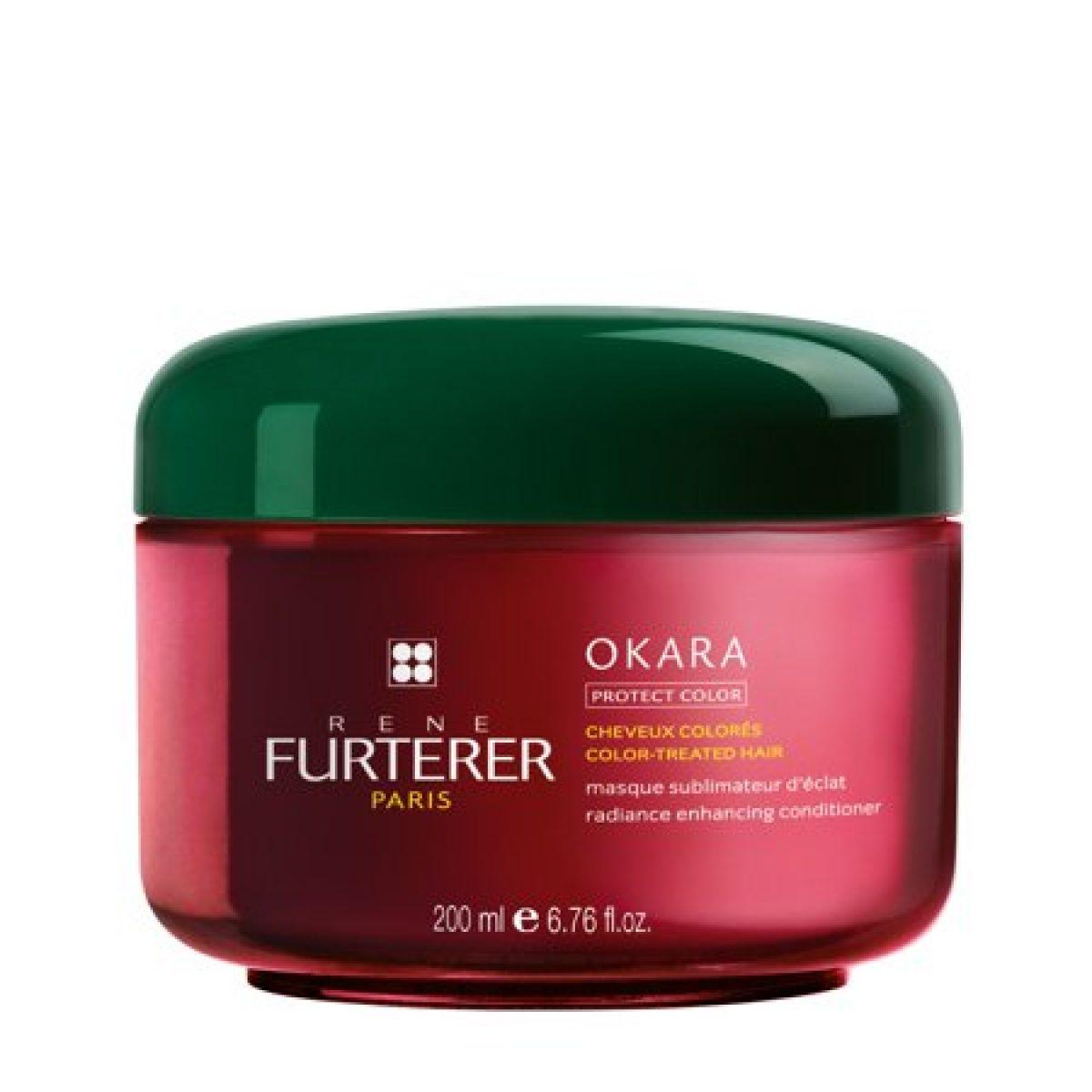 Okara Masque Sublimateur D'éclat - Halsa Okara Masque Sublimateur D'éclat - Halsa