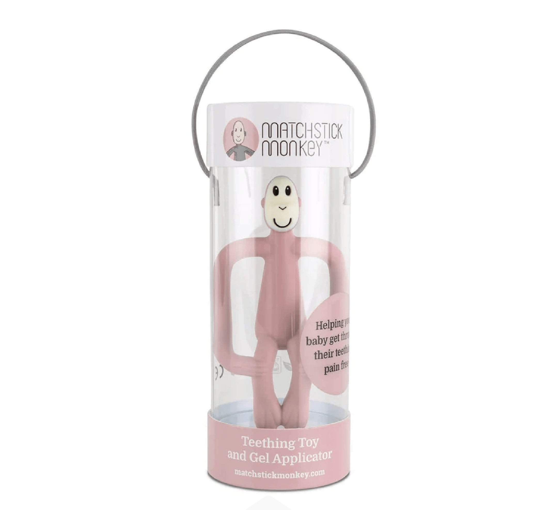 Original Teething Toy - Halsa Original Teething Toy - Halsa