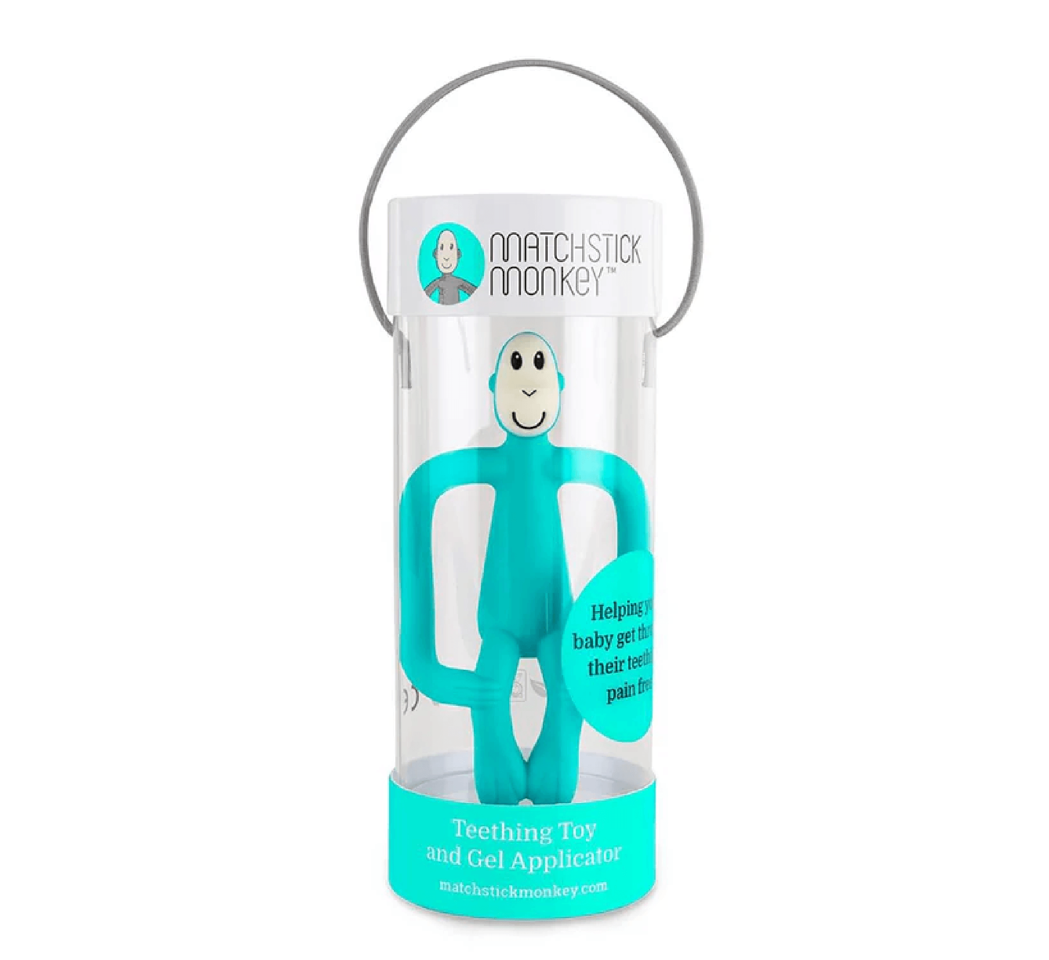 Original Teething Toy - Halsa Original Teething Toy - Halsa