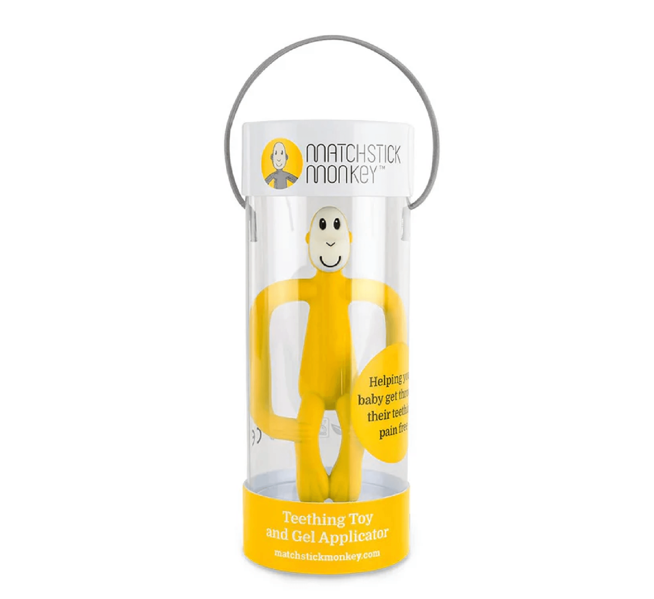 Original Teething Toy - Halsa Original Teething Toy - Halsa