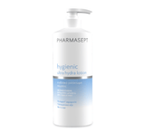 Pharmasept Hygienic Ultra Hydra Lotion *400 ml - Halsa Pharmasept Hygienic Ultra Hydra Lotion *400 ml - Halsa