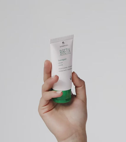 BIRETIX Isorepair Cream *50ml BIRETIX Isorepair Cream *50ml