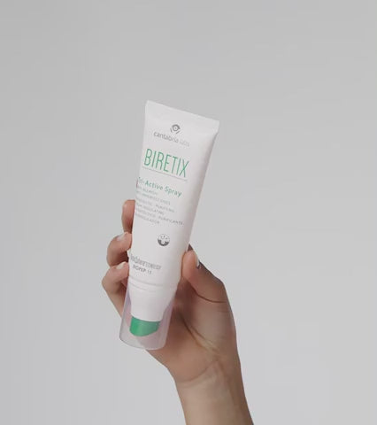 BIRETIX Tri-Active Spray Anti-Blemish *100ml BIRETIX Tri-Active Spray Anti-Blemish *100ml