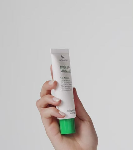 BIRETIX Tri-Active Anti-Blemish Gel *50ml BIRETIX Tri-Active Anti-Blemish Gel *50ml