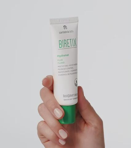 BIRETIX Hydramat Fluid *50ml BIRETIX Hydramat Fluid *50ml