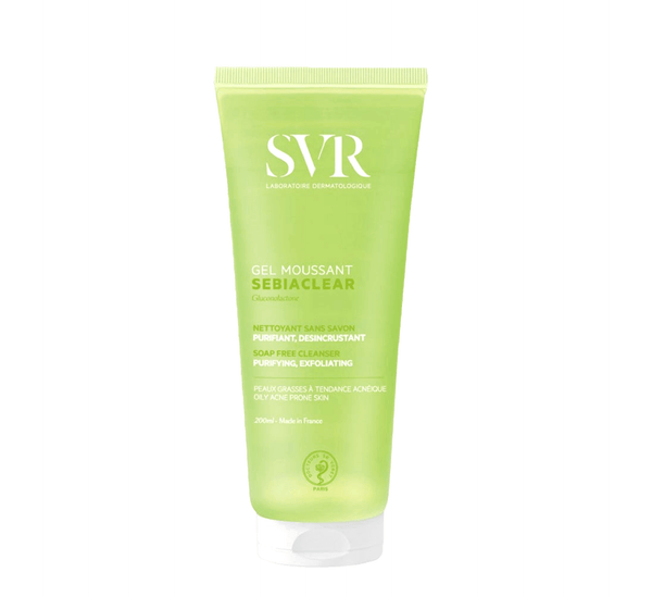 Svr Sebiaclear Cleansing Gel 200 ML main image 1