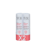 SVR Topialyse Duo Lipstick (2x4gr) - Halsa SVR Topialyse Duo Lipstick (2x4gr) - Halsa