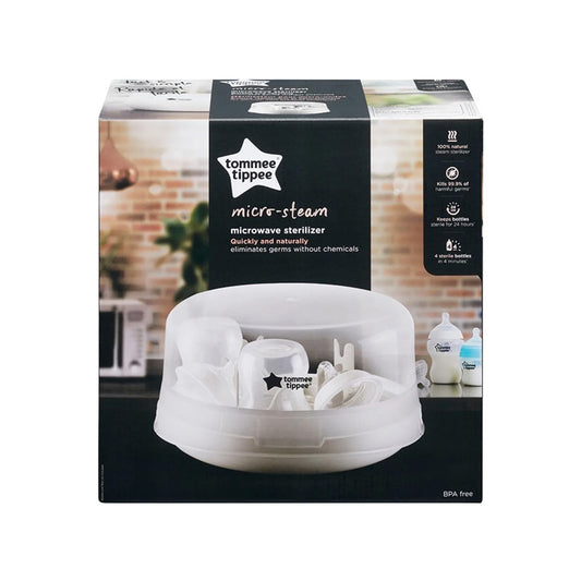 Tommee Tippee – Microwave Steriliser