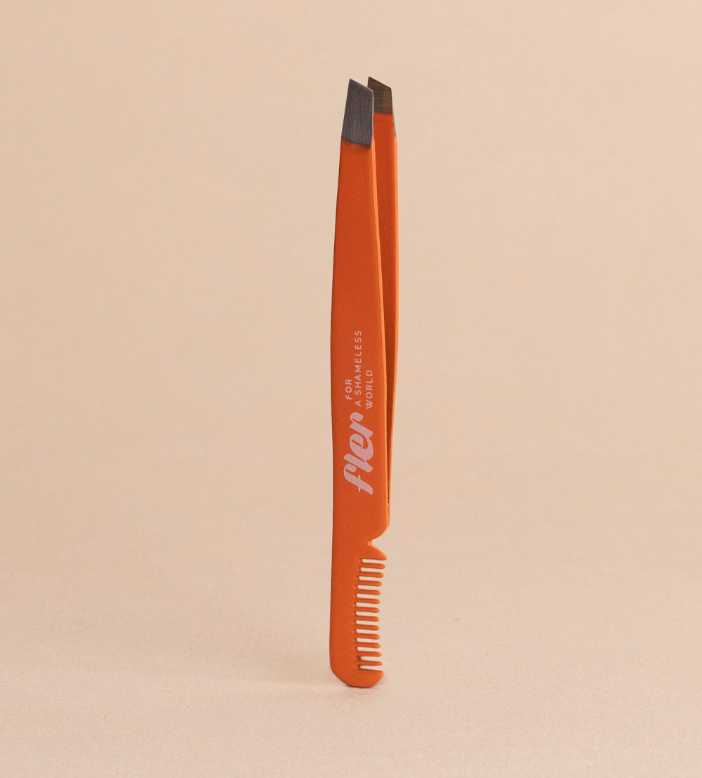Eyebrow Tweezer Eyebrow Tweezer