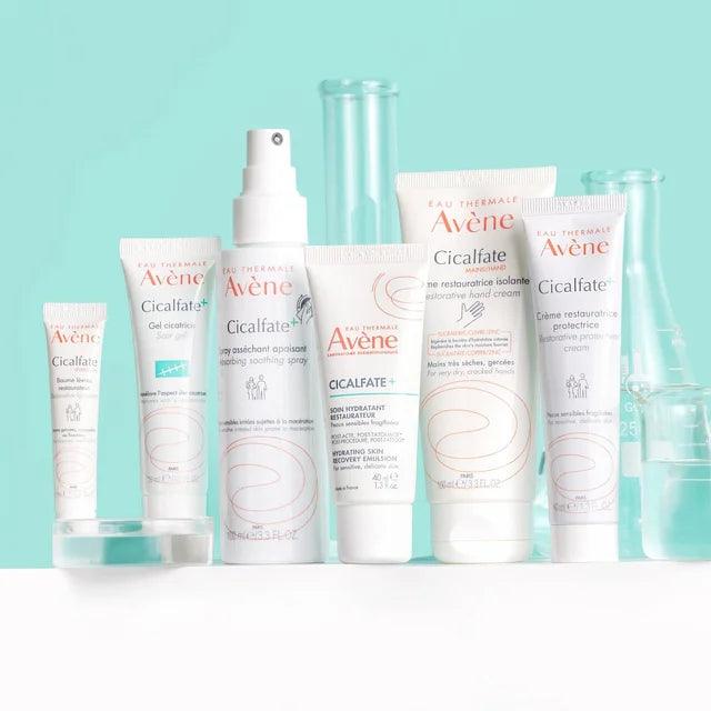Avene – Produkte të Avancuara për Kujdesin e Lëkurës së Ndjeshme – Halsa