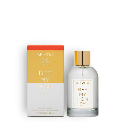 Light and Refreshing Eau de Toilette