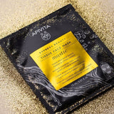 Tissue Face Mask Mastic Firming & Lifting Effect