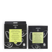 Moisturizing & Soothing Tissue Face Mask