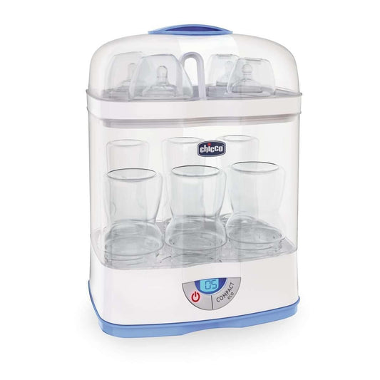 Chicco Sterelizues 3 In1 - Halsa