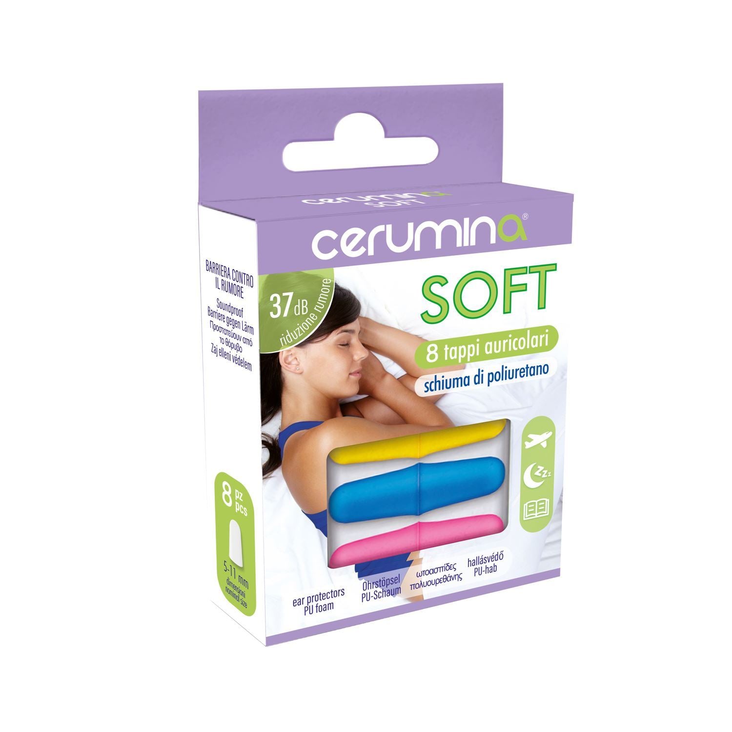 Cerumina SOFT