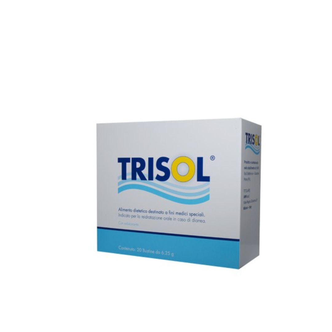 Trisol Buste