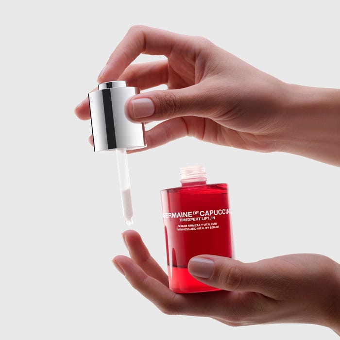 Firmness and Vitality Serum