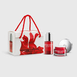 Anti-ageing Lifting Routine