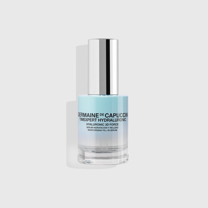 Hydraluronic Hyaluronic 3D Force Serum *30ml