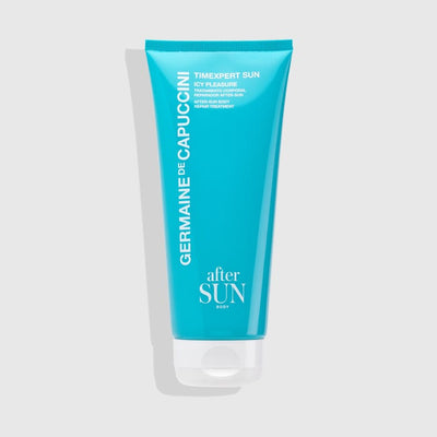 Icy Pleasure Body After-Sun