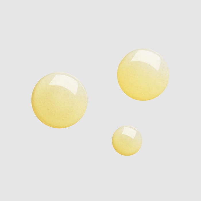 Sun Idyllic Dry Oil