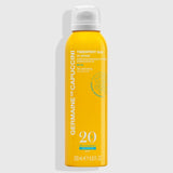 Oil Bronze SPF20