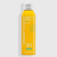 Oil Bronze SPF20