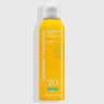 Oil Bronze SPF20