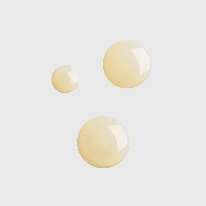 Oil Bronze SPF20