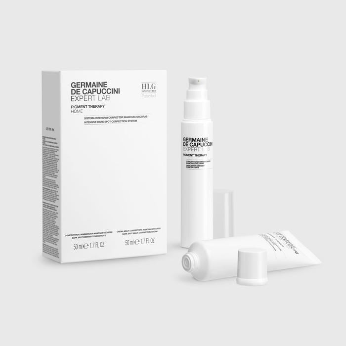 Pigment Therapy Home Pack